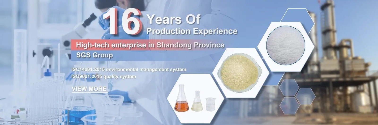 Jinan Quickool Chemical Co., Ltd