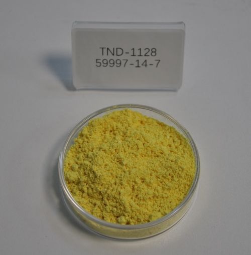 Latest company news about TND1128 - Le nouveau 