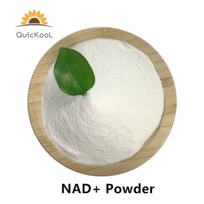 quality CAS 53-84-9 Béta NAD poudre NAD+ Nicotinamide adénine dinucléotide factory